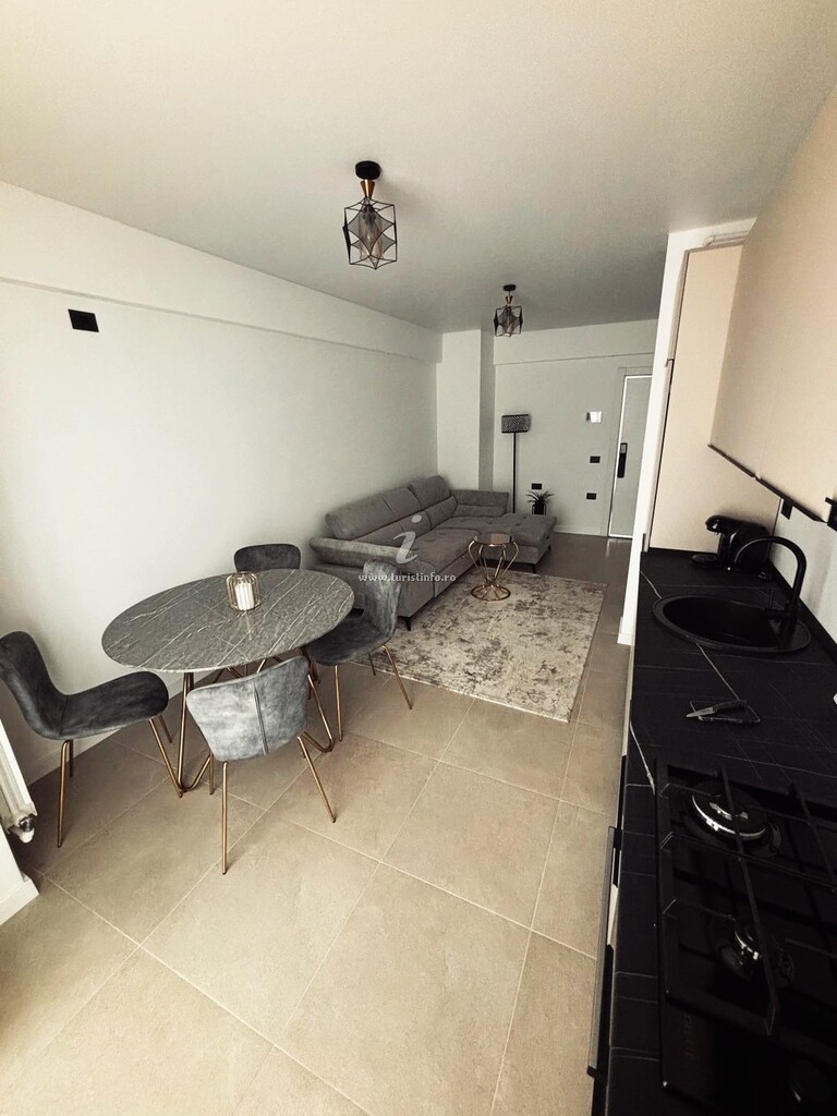 Apartament Alezzi Odyssey Sud