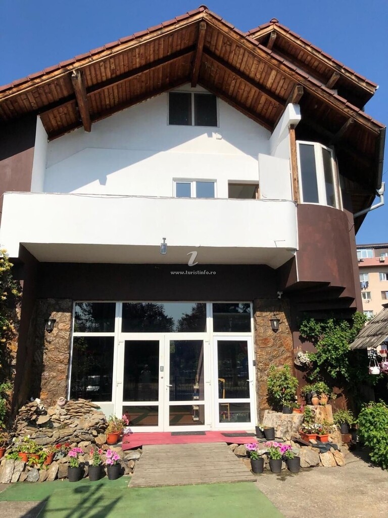 Pensiunea Residence