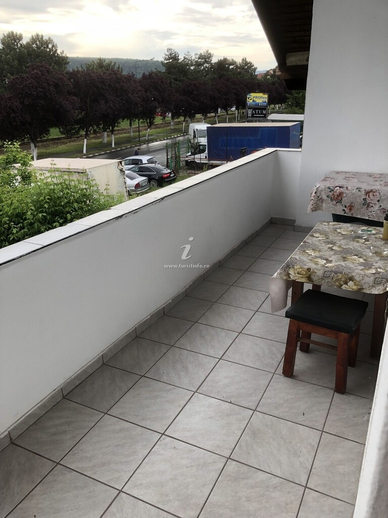 Pensiunea Residence