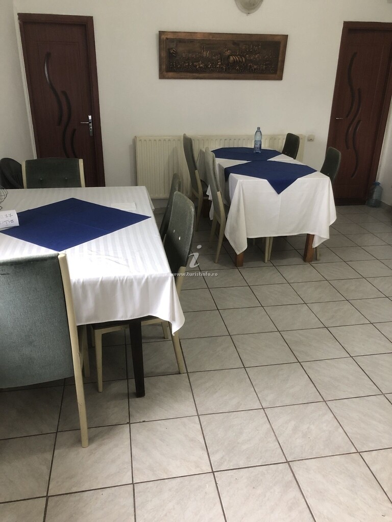 Pensiunea Residence