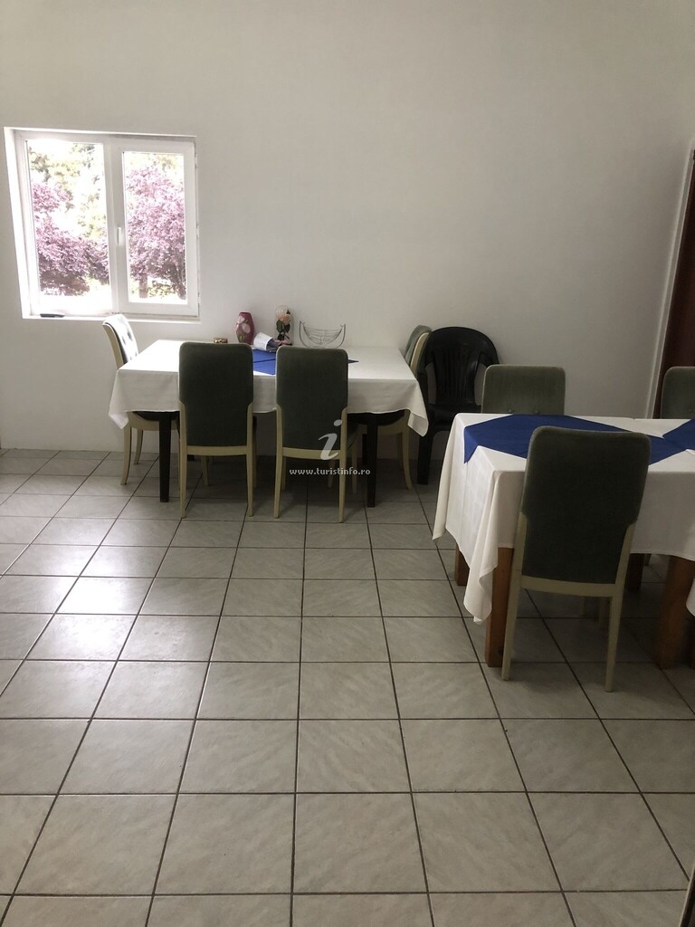 Pensiunea Residence