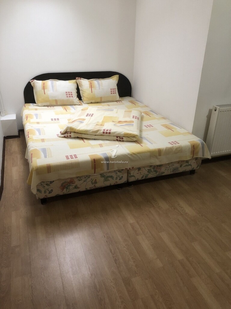 Pensiunea Residence
