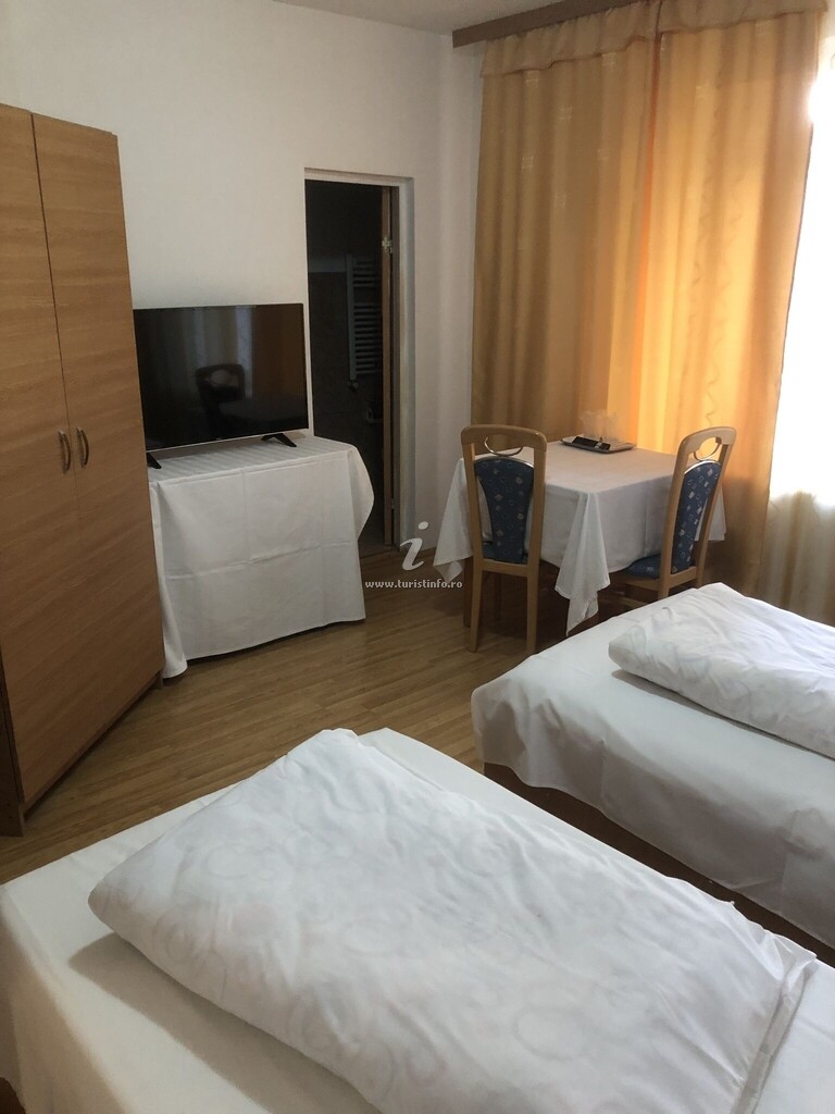 Pensiunea Residence