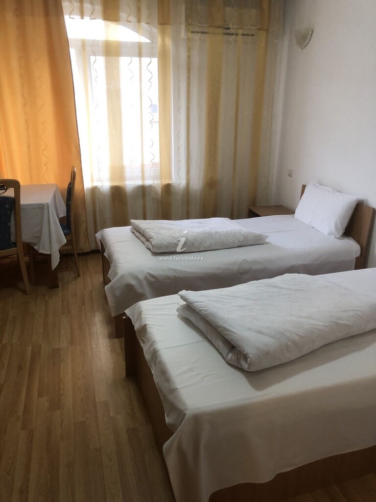 Pensiunea Residence
