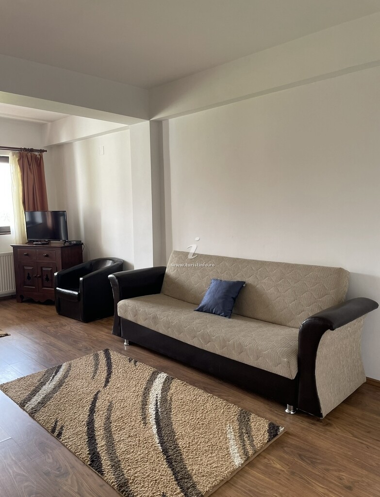 Vila Valea Sălbatică