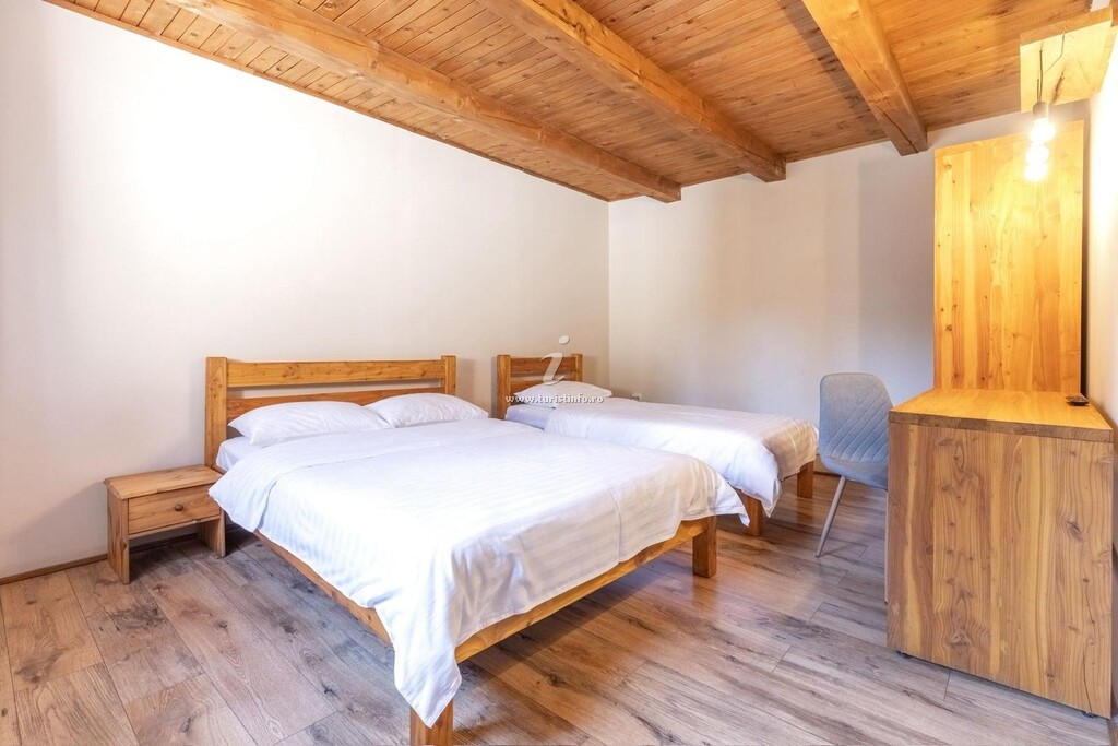 Cabana Cezar