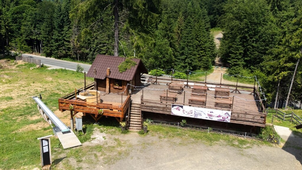 Cabana Cezar