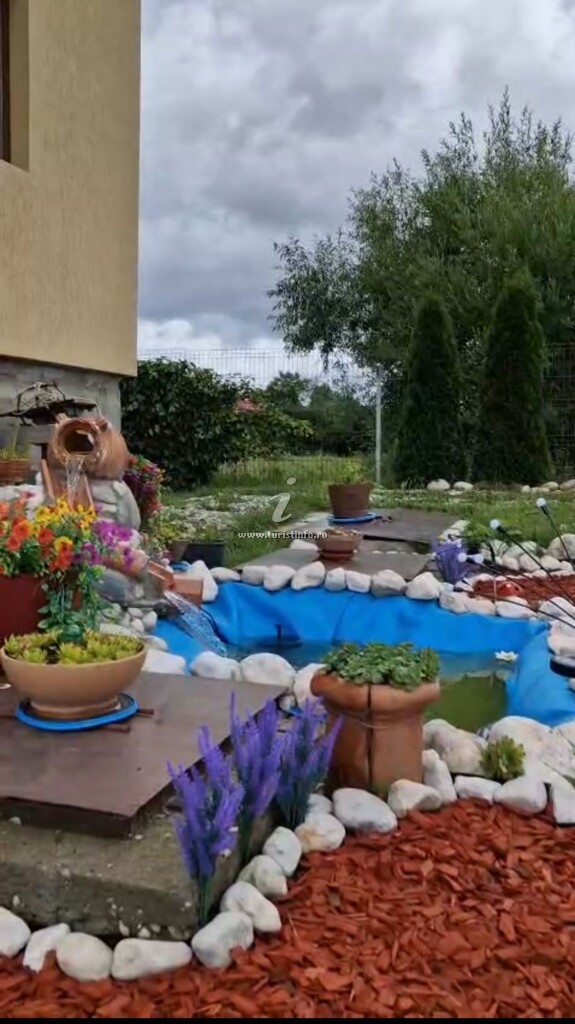 Casa de vacanță Tila