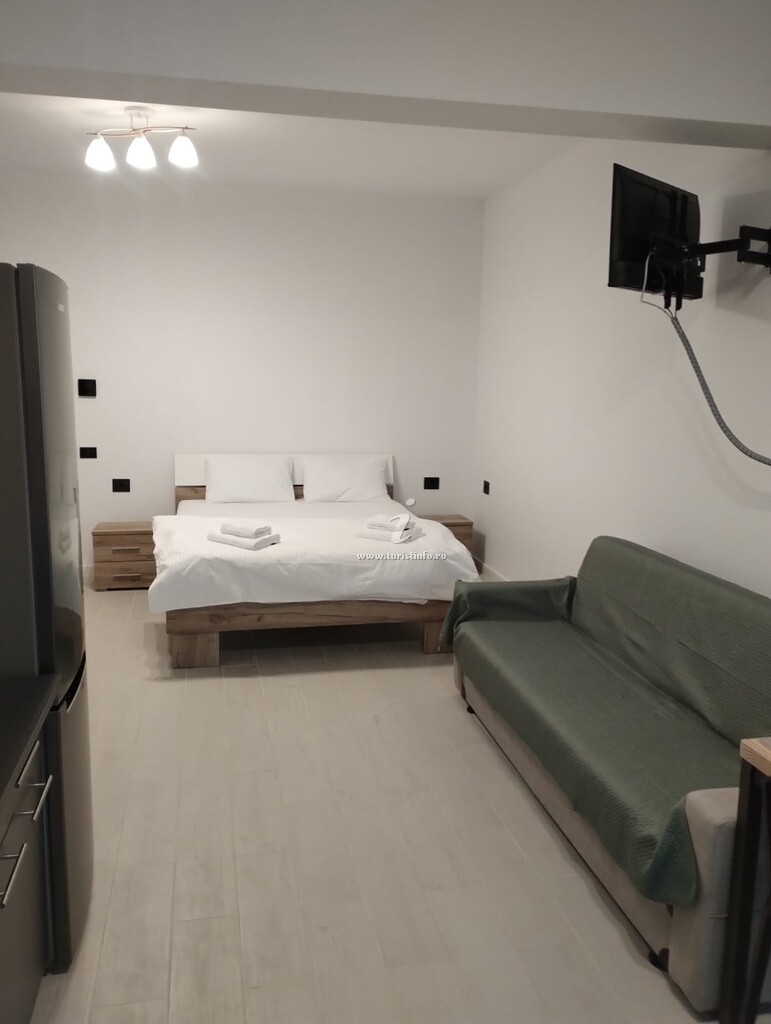 Studio Ingrid Luxury