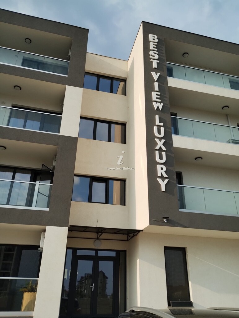 Studio Ingrid Luxury