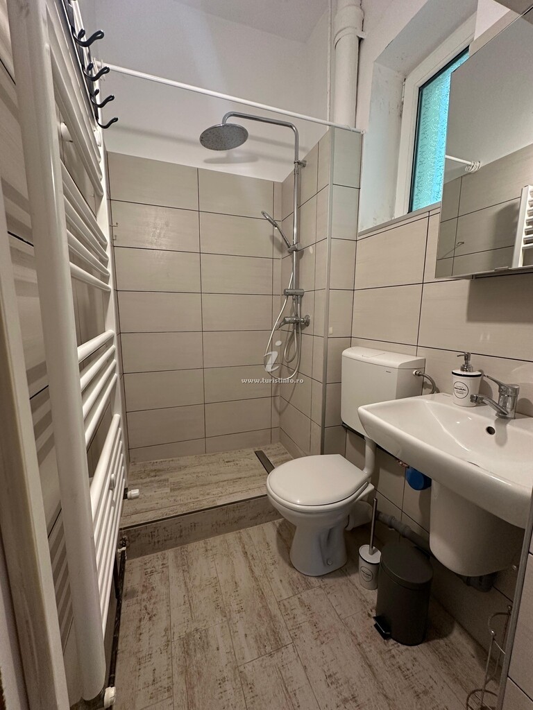 Garsoniera Guesthouse Olteniei