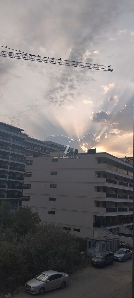 Apartament Marce