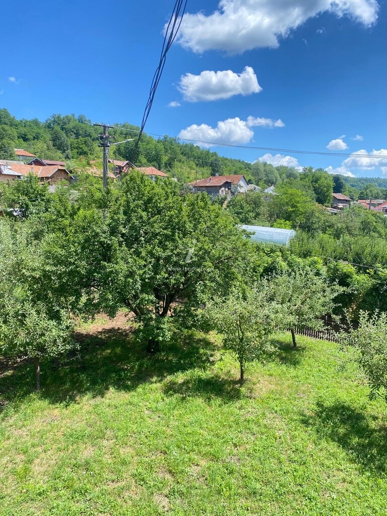 Pensiunea Rujoiu