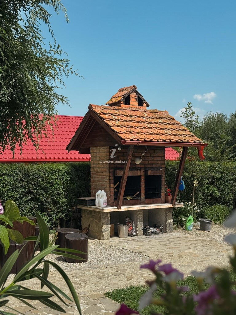 Casa Sorina