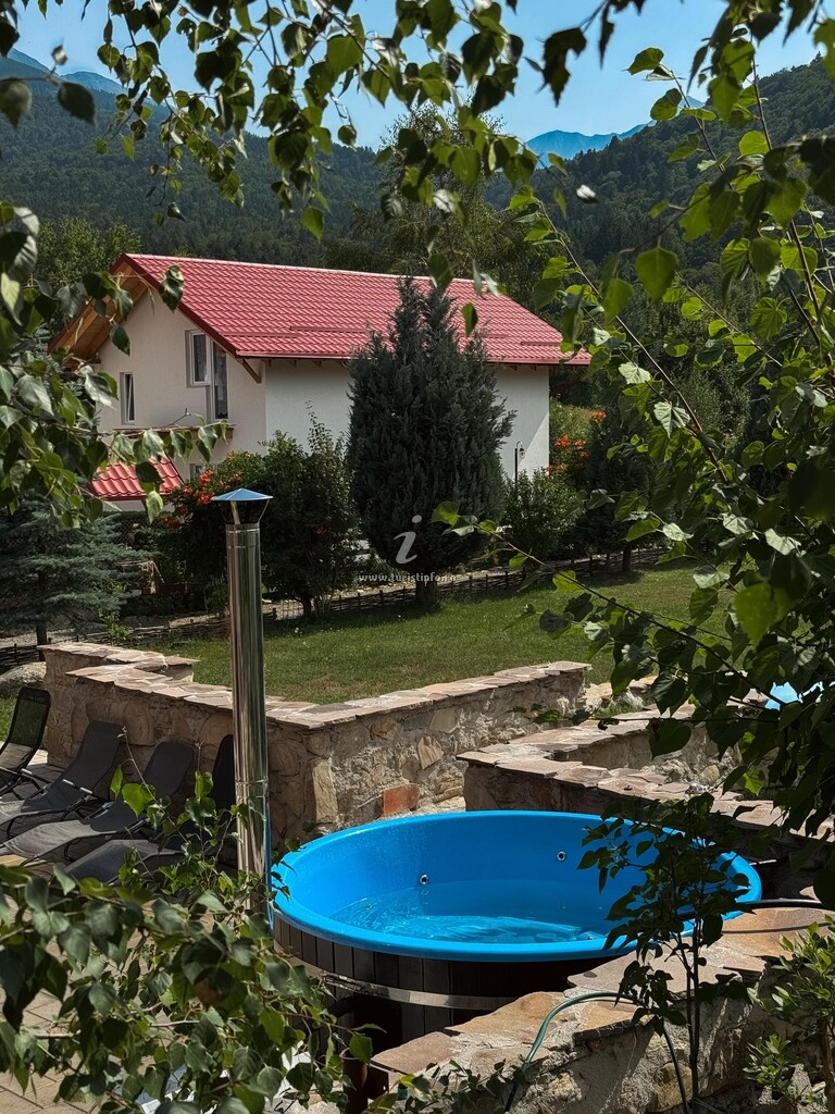 Casa Sorina