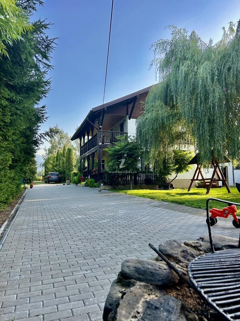 Casa Popa