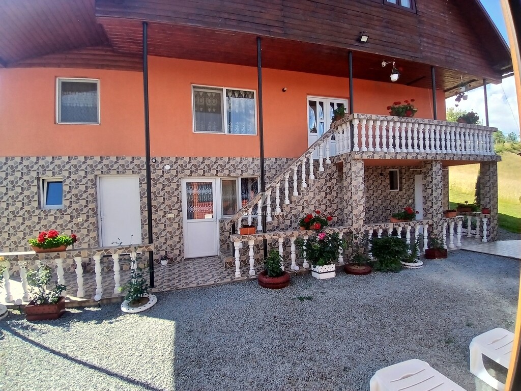 Cabana Robert