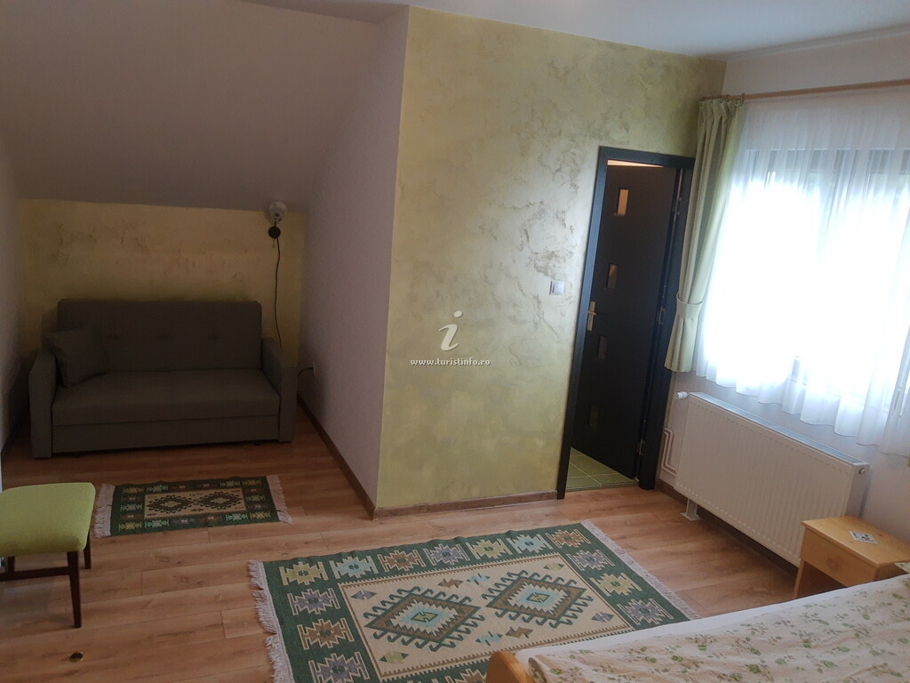 Casa de vacanță Doi Brazi