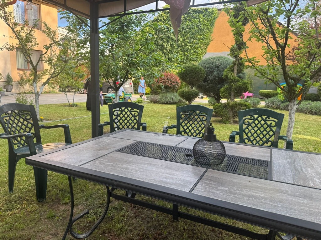 Pensiunea Sun Victor