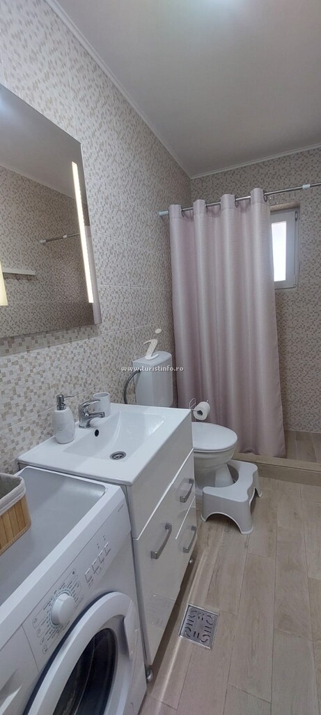 Apartament Anemona