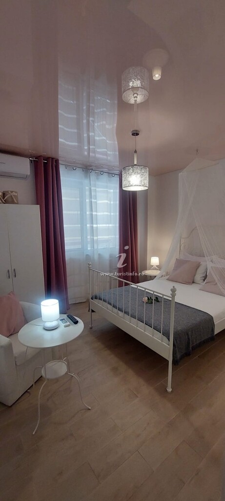 Apartament Anemona