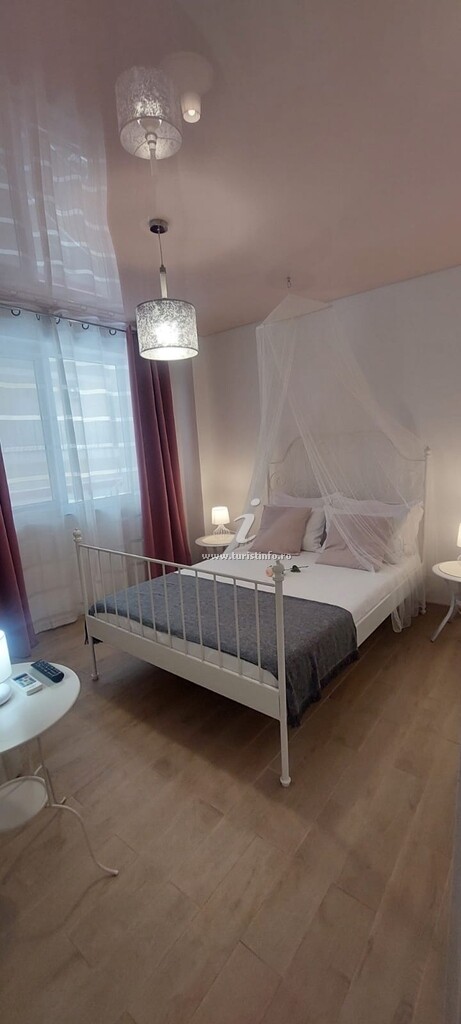 Apartament Anemona
