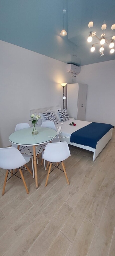 Apartament Anemona
