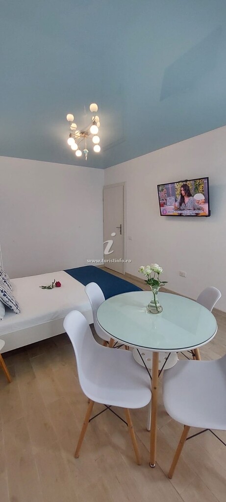 Apartament Anemona