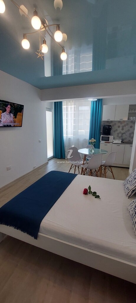 Apartament Anemona