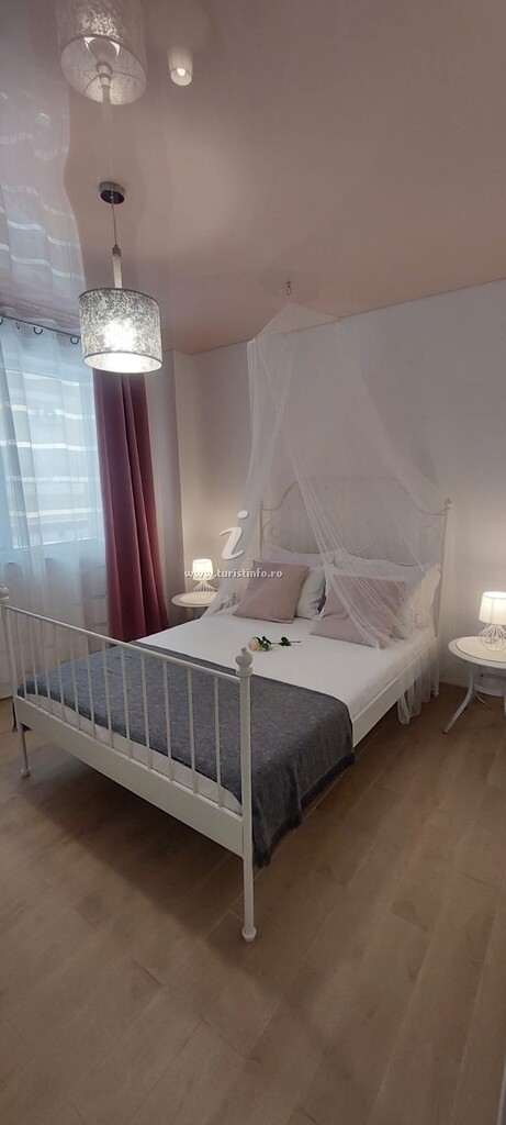 Apartament Anemona