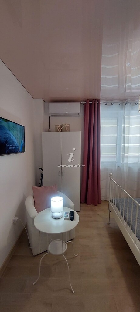 Apartament Anemona