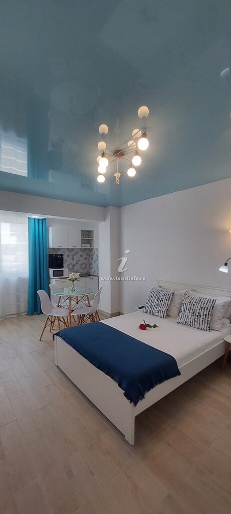 Apartament Anemona