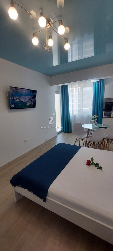 Apartament Anemona