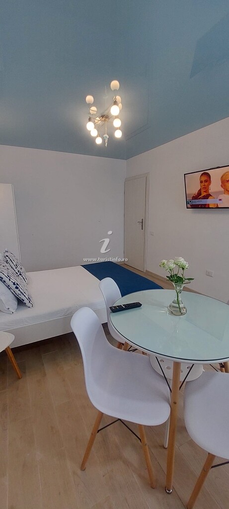 Apartament Anemona