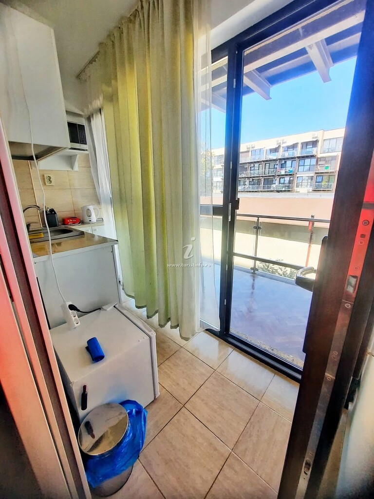 Apartament Alfa Alexandra