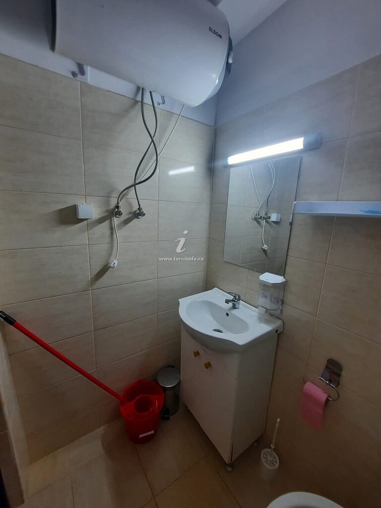 Apartament Alfa Alexandra