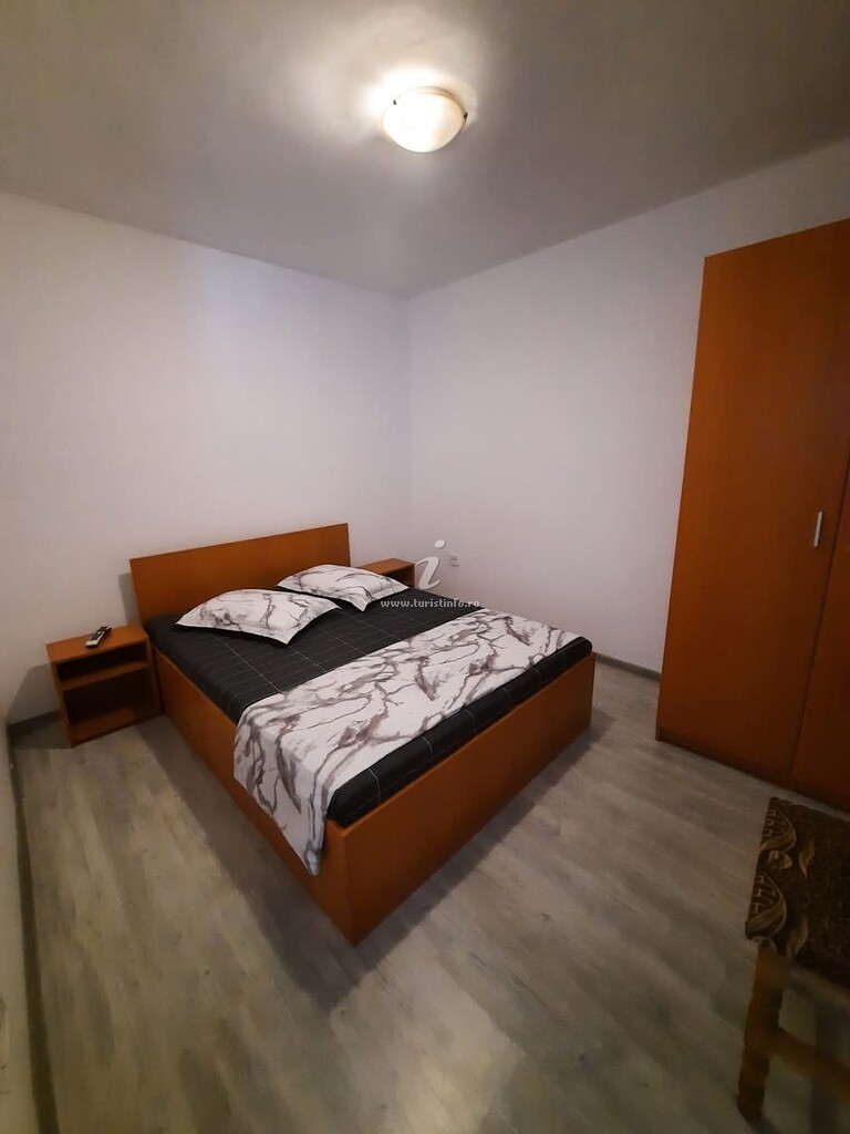 Apartament Alfa Alexandra