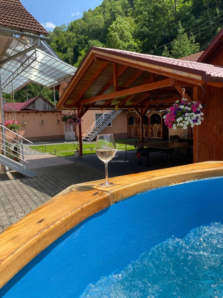 Casa de vacanță Mary