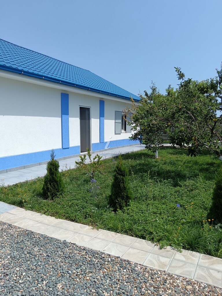 Casa Udrea