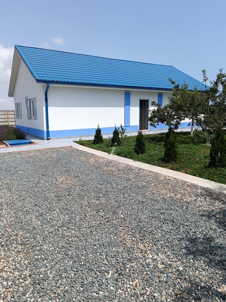 Casa Udrea