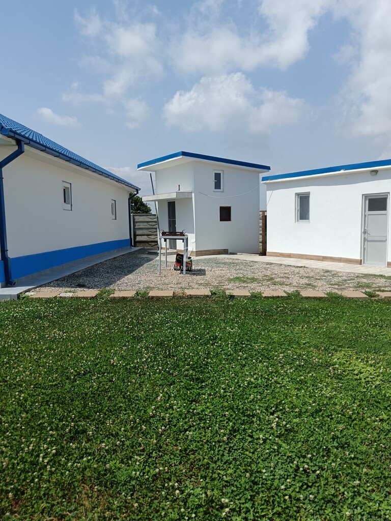 Casa Udrea