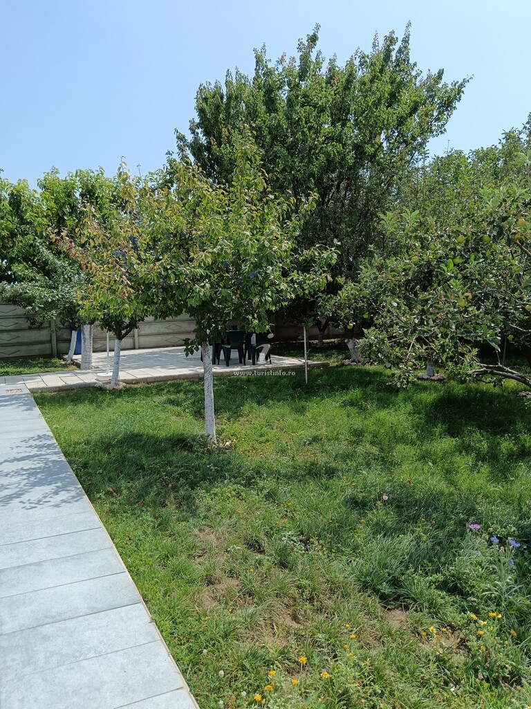 Casa Udrea