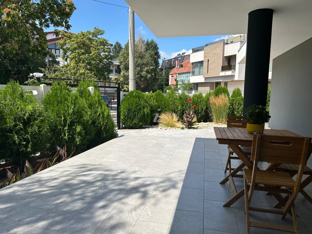 Vila Eos