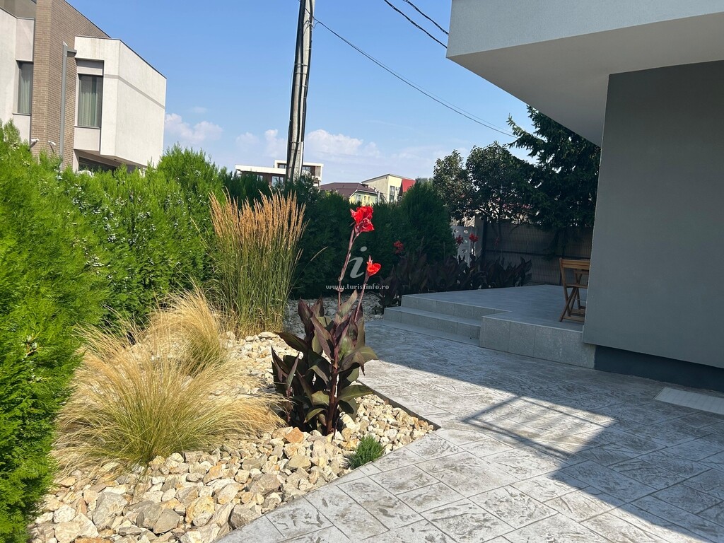 Vila Eos