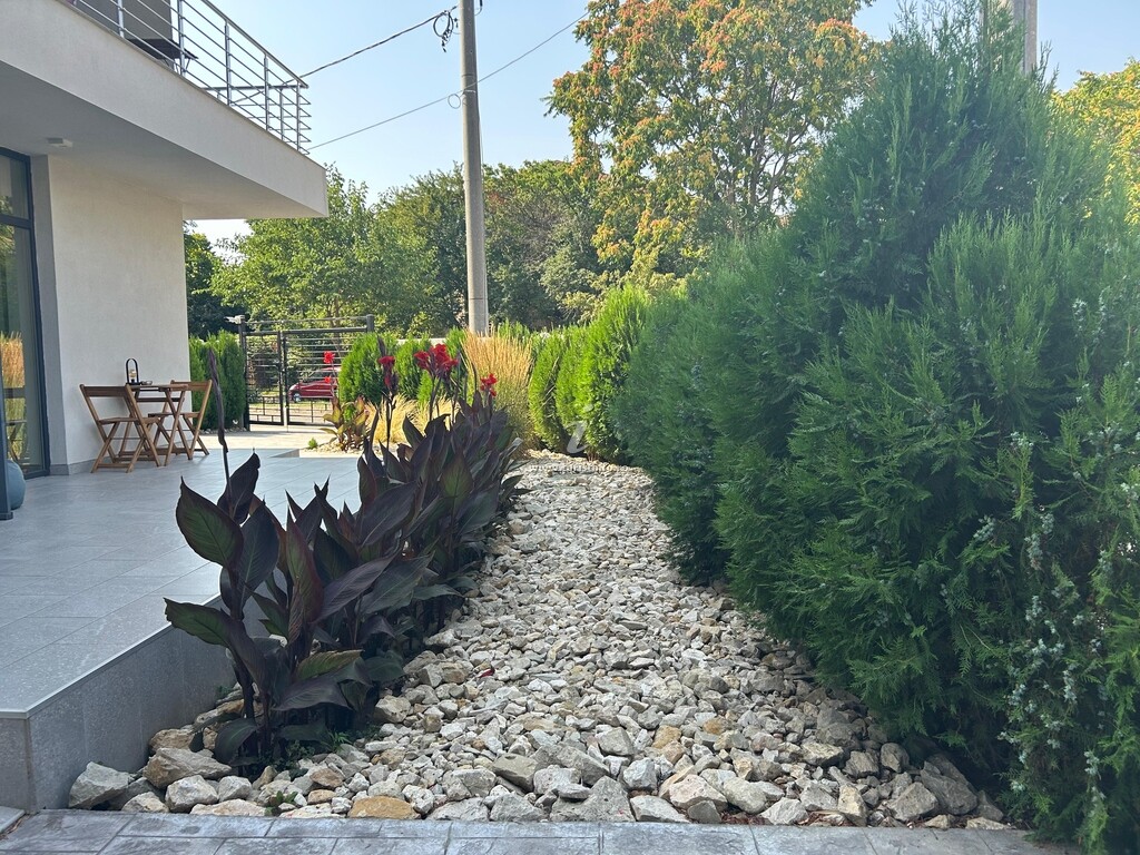 Vila Eos