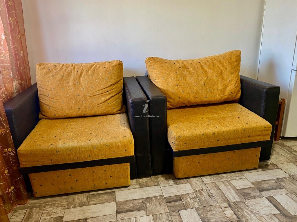 Apartament În Vila Horia