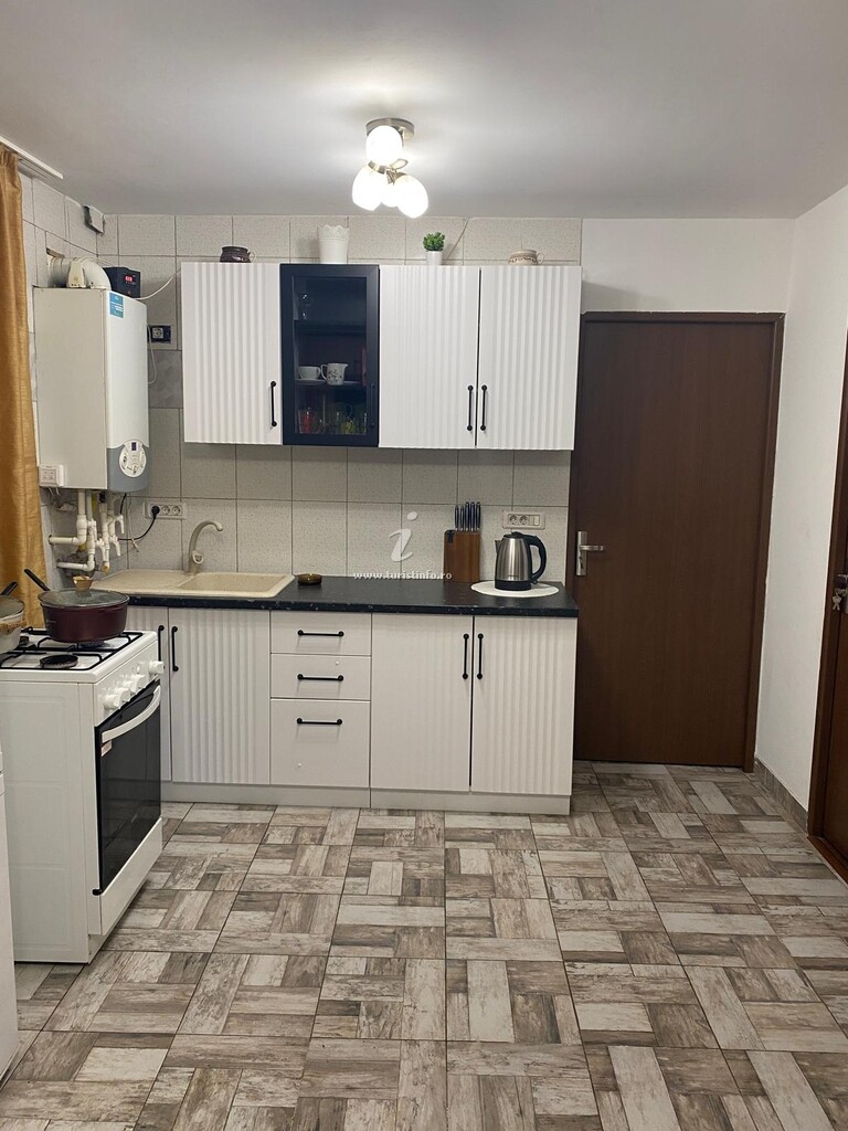 Apartament În Vila Horia