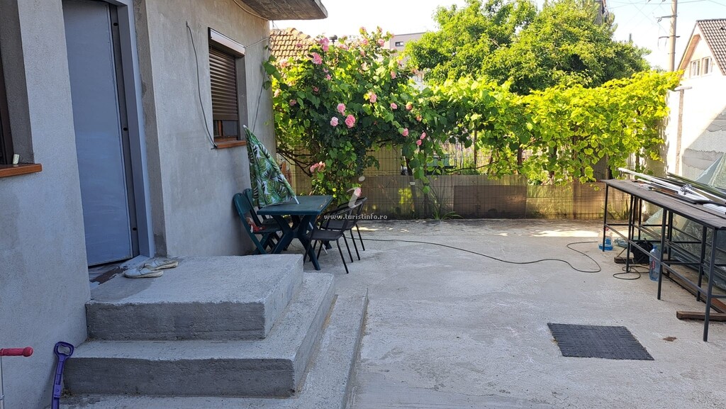 Apartament În Vila Horia