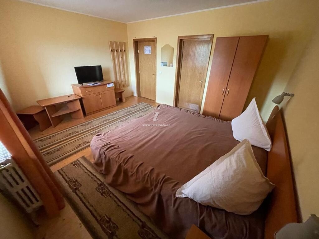Pensiunea Gențiana