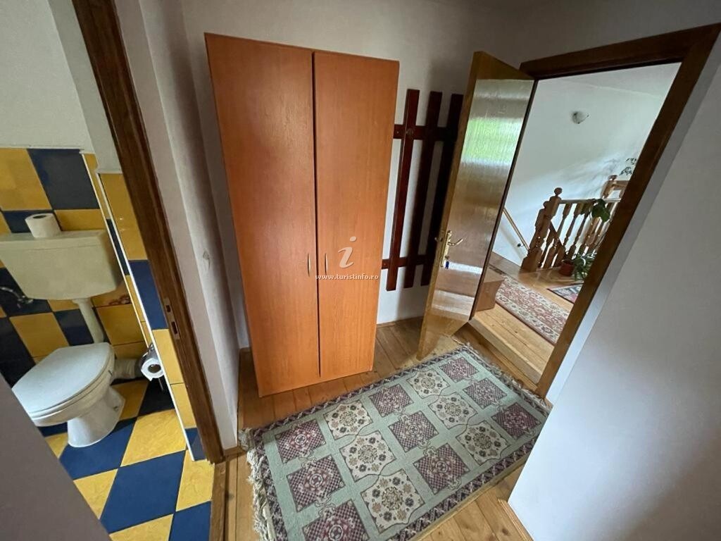 Pensiunea Gențiana